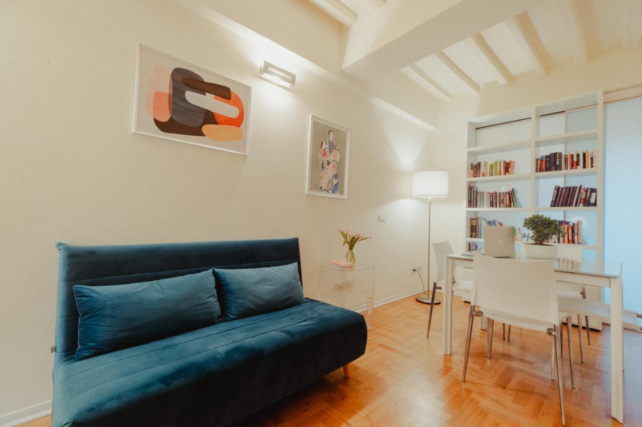 Vista E Tetti Ai Canacci Firenze Esterno foto