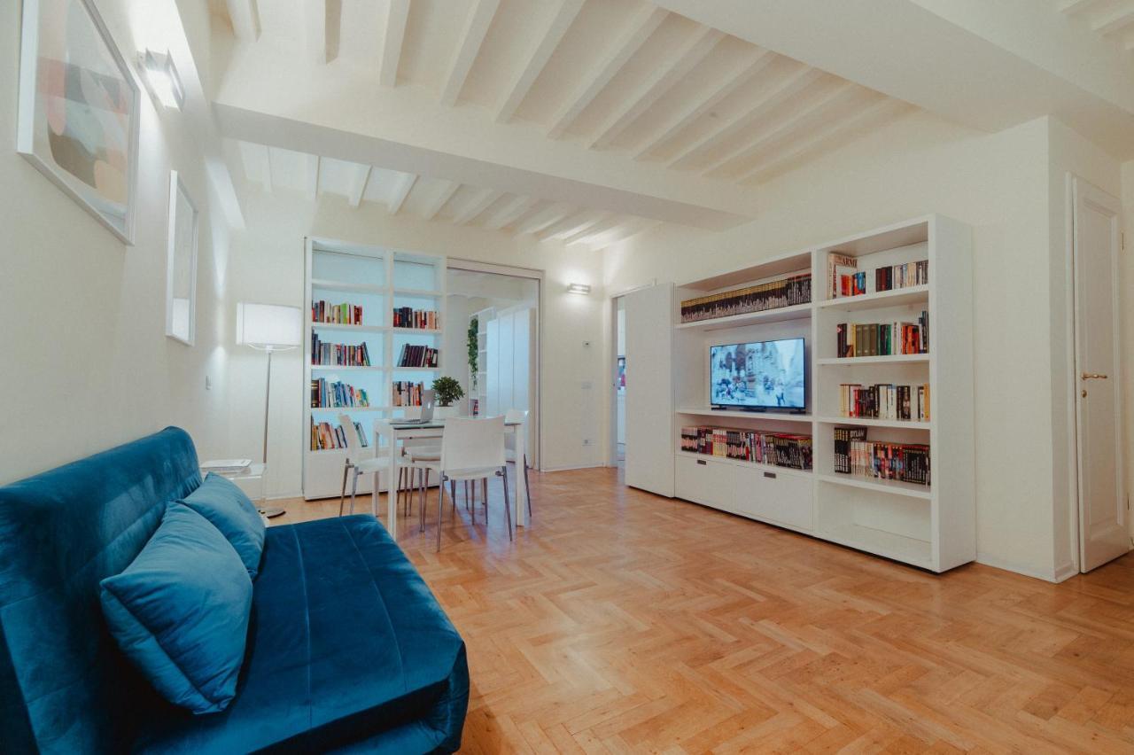 Vista E Tetti Ai Canacci Firenze Esterno foto
