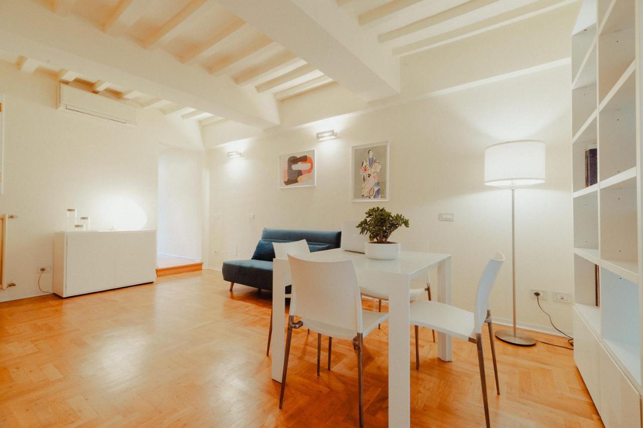 Vista E Tetti Ai Canacci Firenze Esterno foto