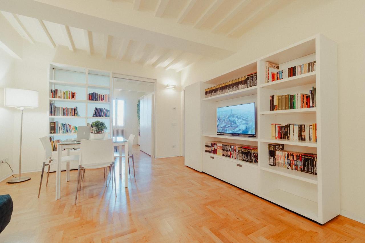 Vista E Tetti Ai Canacci Firenze Esterno foto